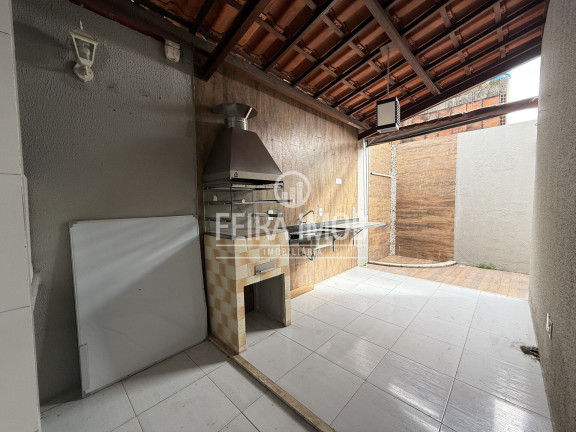 Imagem Casa com 3 Quartos à Venda, 160 m² em Sim - Feira De Santana Imagem Casa com 3 Quartos à Venda, 160 m² em Sim - Feira De Santana