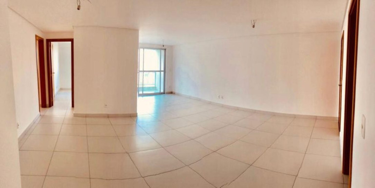 Apartamento com 3 Quartos à Venda, 225 m² em São José - Campina Grande