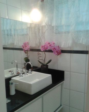 Imagem Apartamento com 2 Quartos à Venda, em Centro - São Vicente Imagem Apartamento com 2 Quartos à Venda, em Centro - São Vicente