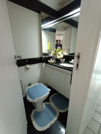 Imagem Apartamento com 4 Quartos à Venda, 270 m² em Piedade - Jaboatão Dos Guararapes