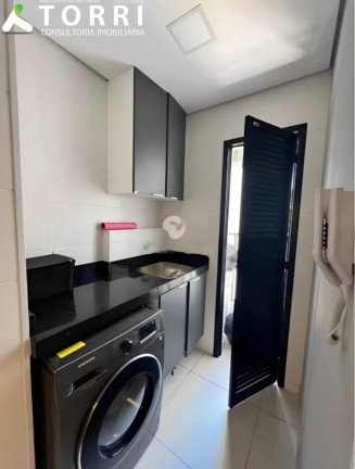 Imagem Apartamento com 2 Quartos à Venda, 58 m² em Parque Campolim - Sorocaba