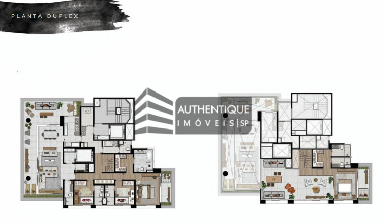 Imagem Apartamento com 4 Quartos à Venda, 327 m² em Vila Olímpia - São Paulo Imagem Apartamento com 4 Quartos à Venda, 327 m² em Vila Olímpia - São Paulo