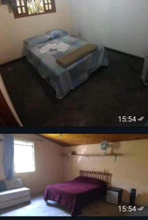 Imagem Chácara com 5 Quartos à Venda, 600 m² em Palmares - Miguel Pereira