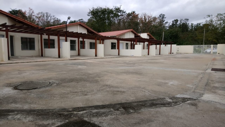 Imagem Casa com 2 Quartos à Venda, 160 m² em Parque Vitória Régia - Sorocaba