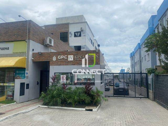 Imagem Apartamento com 2 Quartos à Venda, 55 m² em Espinheiros - Itajaí