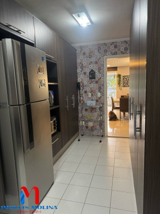Imagem Apartamento com 3 Quartos à Venda, 142 m² em Vila Mariana - São Paulo