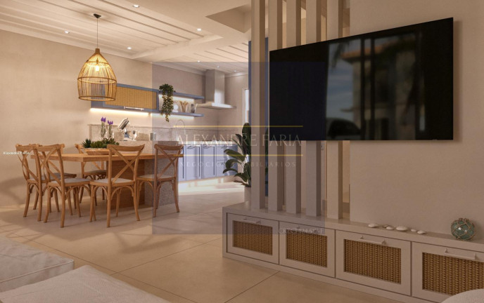 Imagem Casa com 3 Quartos à Venda, 155 m² em Cigarras - São Sebastião