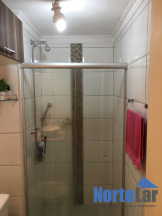 Imagem Apartamento com 2 Quartos à Venda, 50 m² em Jardim íris - São Paulo