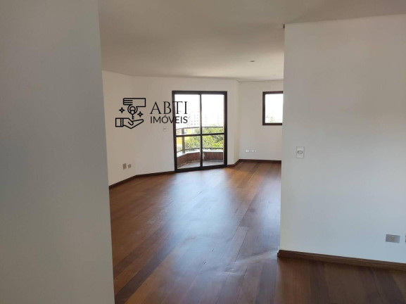Imagem Apartamento com 3 Quartos à Venda, 128 m² em Campo Belo - São Paulo Imagem Apartamento com 3 Quartos à Venda, 128 m² em Campo Belo - São Paulo