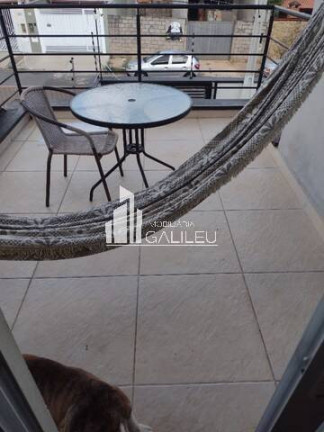 Imagem Casa com 3 Quartos à Venda, 135 m² em Parque Jambeiro - Campinas Imagem Casa com 3 Quartos à Venda, 135 m² em Parque Jambeiro - Campinas