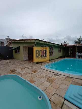 Imagem Casa com 4 Quartos à Venda, 133 m² em Candeias - Jaboatão Dos Guararapes
