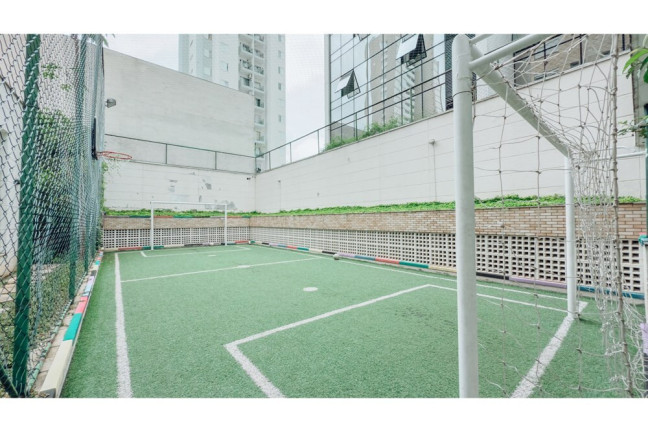 Imagem Imóvel com 3 Quartos à Venda, 143 m² em Moema - São Paulo