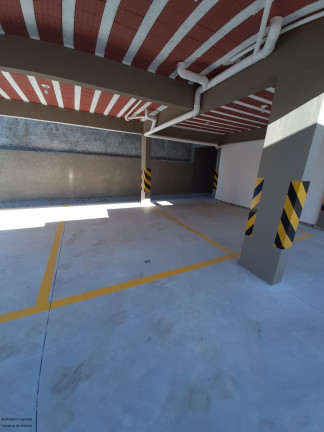 Imagem Apartamento com 2 Quartos à Venda, 54 m² em Campo Das Antas - Poços De Caldas