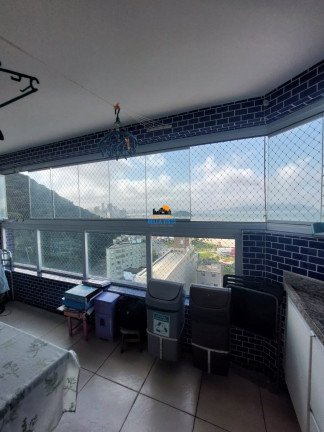 Imagem Apartamento com 2 Quartos à Venda, em Itararé - São Vicente Imagem Apartamento com 2 Quartos à Venda, em Itararé - São Vicente