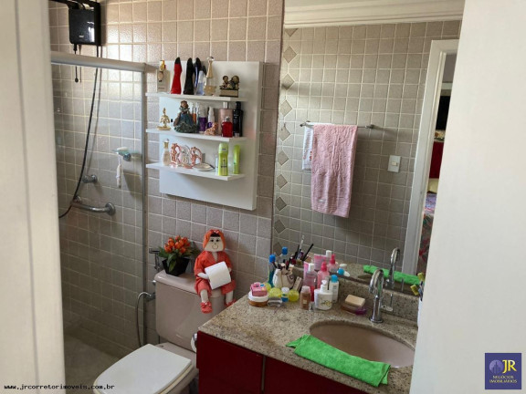 Imagem Apartamento com 3 Quartos à Venda, 148 m² em Praia Itaparica - Vila Velha Imagem Apartamento com 3 Quartos à Venda, 148 m² em Praia Itaparica - Vila Velha