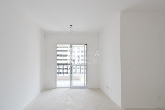 Imagem Apartamento com 2 Quartos à Venda, 53 m² em Vila Nair - São Paulo