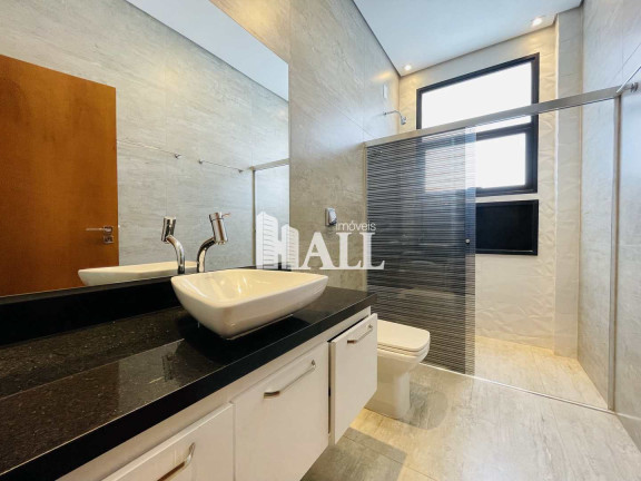 Imagem Casa com 4 Quartos à Venda, 444 m² em Golden Park Residence - Mirassol Imagem Casa com 4 Quartos à Venda, 444 m² em Golden Park Residence - Mirassol