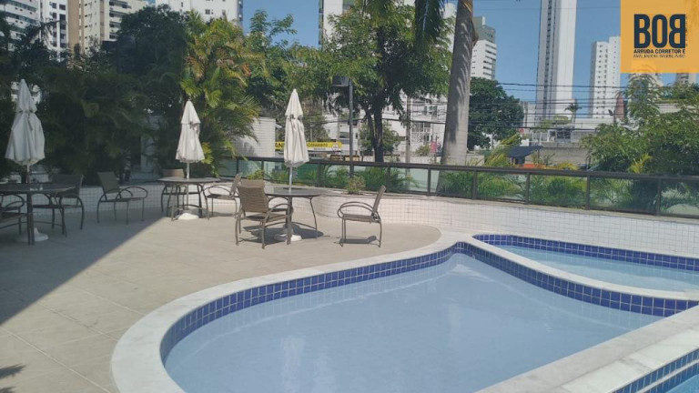 Imagem Apartamento com 4 Quartos à Venda, 165 m² em Boa Viagem - Recife Imagem Apartamento com 4 Quartos à Venda, 165 m² em Boa Viagem - Recife