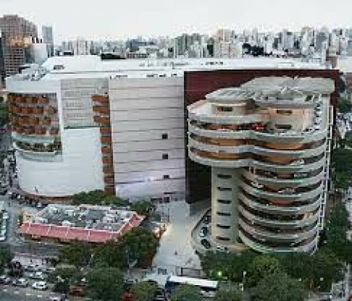 Imagem Apartamento com 4 Quartos à Venda, 147 m² em Perdizes - São Paulo
