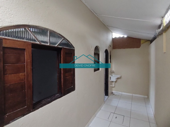 Imagem Casa de Condomínio com 2 Quartos à Venda, 45 m² em Perequê Mirim - Caraguatatuba Imagem Casa de Condomínio com 2 Quartos à Venda, 45 m² em Perequê Mirim - Caraguatatuba