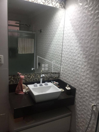 Imagem Casa com 3 Quartos à Venda, 141 m² em Paulicéia - São Bernardo Do Campo