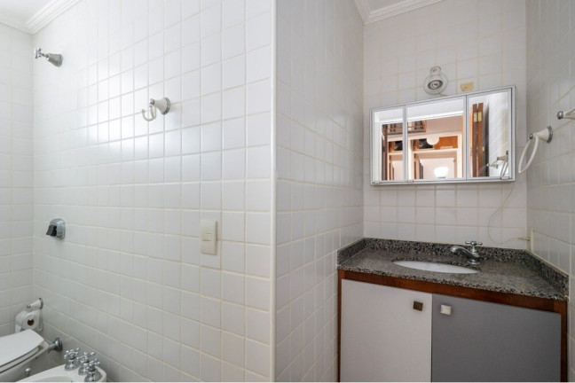 Imagem Imóvel com 3 Quartos à Venda, 134 m² em Pinheiros - São Paulo