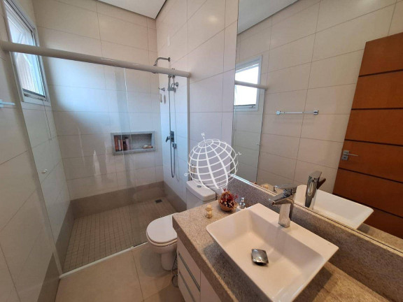 Imagem Casa com 3 Quartos à Venda, 225 m² em Condomínio Shambala Ii - Atibaia