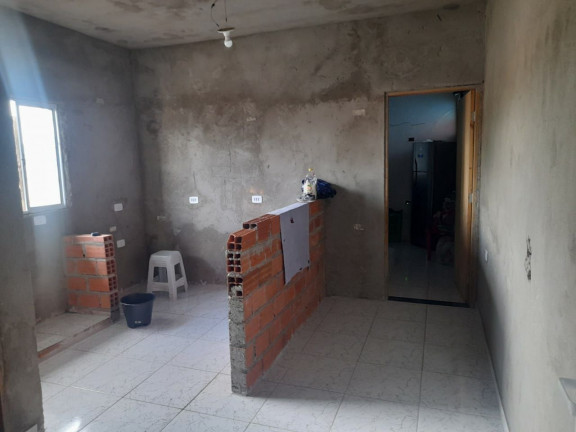 Imagem Sobrado com 2 Quartos à Venda, 125 m² em Cidade Jardim Coronel - Itanhaém