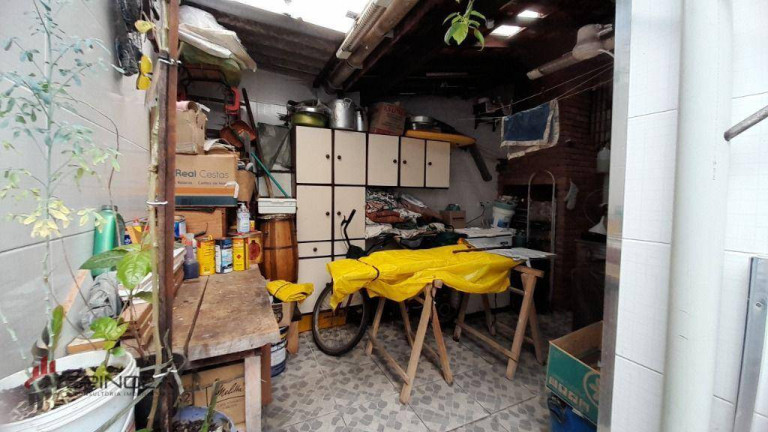 Imagem Casa com 2 Quartos à Venda, 67 m² em Vila Caiçara - Praia Grande