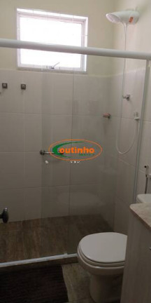 Imagem Casa com 4 Quartos à Venda, 220 m² em Andaraí - Rio De Janeiro Imagem Casa com 4 Quartos à Venda, 220 m² em Andaraí - Rio De Janeiro