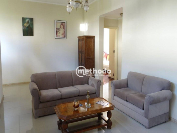Imagem Casa com 7 Quartos à Venda ou Locação, 750 m² em Taquaral - Campinas