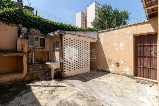 Imagem Casa com 3 Quartos à Venda, 240 m² em Bosque Da Saúde - São Paulo