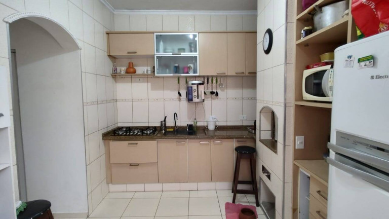 Imagem Casa com 2 Quartos à Venda, 80 m² em Chácara Canta Galo - Cotia Imagem Casa com 2 Quartos à Venda, 80 m² em Chácara Canta Galo - Cotia