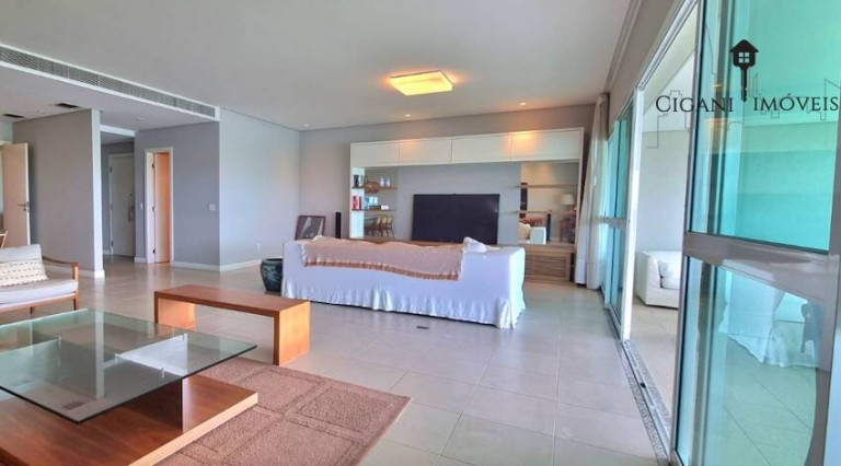 Imagem Apartamento com 5 Quartos à Venda, 315 m² em Barra Da Tijuca - Rio De Janeiro