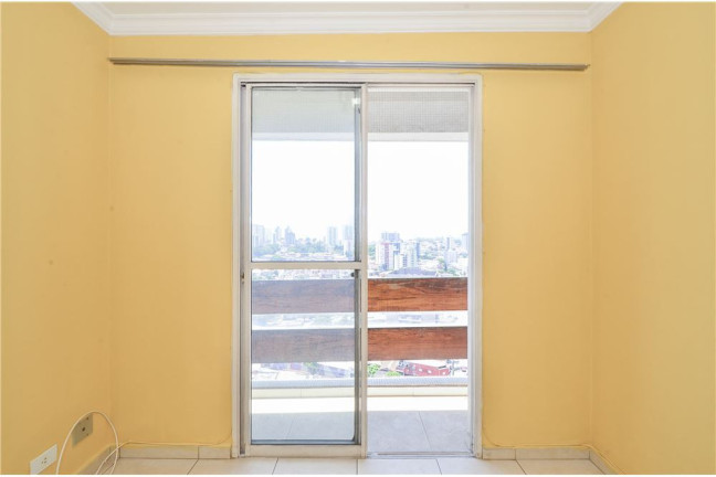 Imagem Apartamento com 2 Quartos à Venda, 58 m² em Saúde - São Paulo