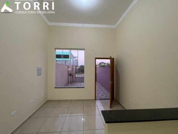 Imagem Casa com 2 Quartos à Venda, 55 m² em éden - Sorocaba