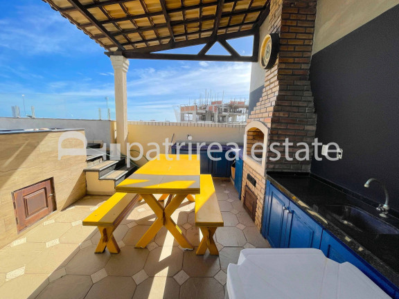 Imagem Apartamento com 3 Quartos à Venda, 273 m² em Cocó - Fortaleza
