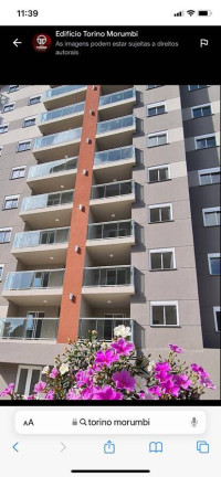 Imagem Apartamento com 2 Quartos à Venda, 62 m² em Super Quadra Morumbi - São Paulo Imagem Apartamento com 2 Quartos à Venda, 62 m² em Super Quadra Morumbi - São Paulo