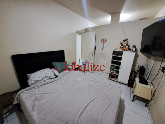 Imagem Imóvel com 2 Quartos à Venda, 61 m² em José Menino - Santos Imagem Imóvel com 2 Quartos à Venda, 61 m² em José Menino - Santos