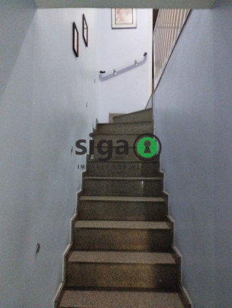 Imagem Casa com 3 Quartos à Venda, 141 m² em Vila Sônia - São Paulo Imagem Casa com 3 Quartos à Venda, 141 m² em Vila Sônia - São Paulo