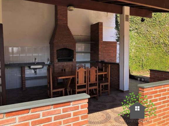 Imagem Casa com 3 Quartos à Venda, 237 m² em Granja Viana Ii - Cotia Imagem Casa com 3 Quartos à Venda, 237 m² em Granja Viana Ii - Cotia