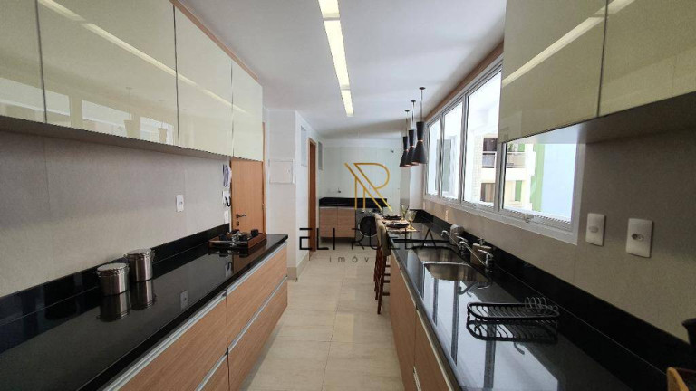 Imagem Apartamento com 4 Quartos à Venda, 245 m² em Praia De Itapoã - Vila Velha