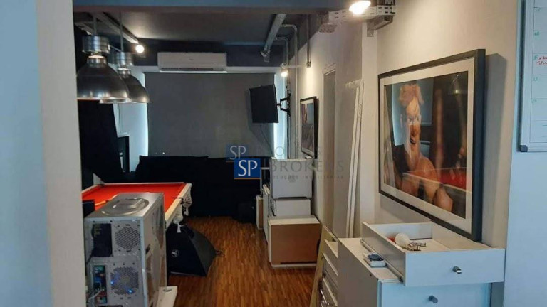 Imagem Apartamento com 1 Quarto à Venda, 150 m² em Bela Vista - São Paulo