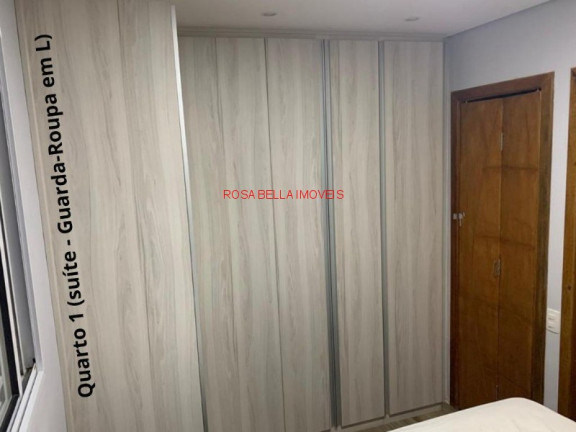 Imagem Apartamento com 3 Quartos à Venda, 70 m² em Centro - Jundiaí