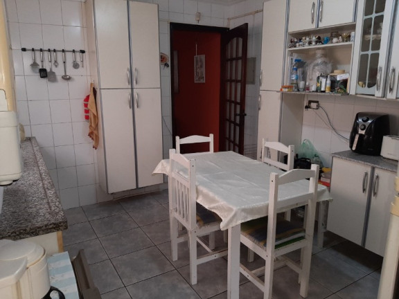 Imagem Casa com 2 Quartos à Venda, 140 m² em Vila Marari - São Paulo