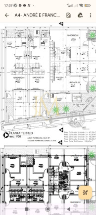Imagem Casa com 3 Quartos à Venda, 81 m² em Jardim Primavera - Coronel Fabriciano