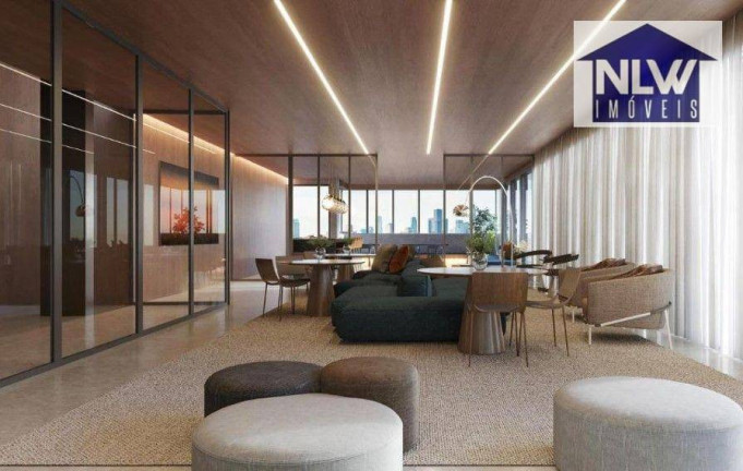 Imagem Studio com 1 Quarto à Venda, 25 m² em Perdizes - São Paulo