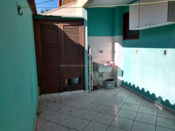 Imagem Casa de Condomínio com 2 Quartos à Venda, 80 m² em Peró - Cabo Frio
