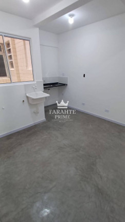 Imagem Apartamento com 1 Quarto à Venda, 47 m² em Canto Do Forte - Praia Grande Imagem Apartamento com 1 Quarto à Venda, 47 m² em Canto Do Forte - Praia Grande