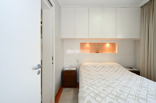 Imagem Apartamento com 3 Quartos à Venda, 170 m² em Brooklin Paulista - São Paulo Imagem Apartamento com 3 Quartos à Venda, 170 m² em Brooklin Paulista - São Paulo